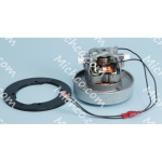 100422 - motor assembly, vacuum, 120 volt, 5.7"