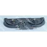 cover idler end