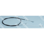 squeegee lift cable