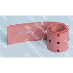 front blade for ct15