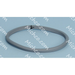 gasket, x17 lid, right
