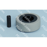 squeegee wheel d.60