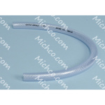 hose pvc reinf. d.12.5x17 l.500mm s