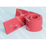 blade rear 30" linatex