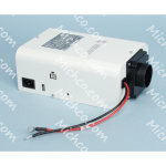 battery chr, 24v 22a 115/230v