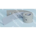 blades squee. 740mm 29 gum rubber k