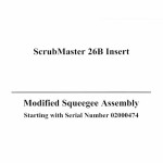 manual pacific steamex parts manual for this machi