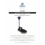 manual pacific steamex parts manual for this machi
