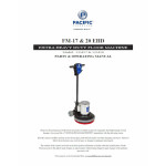 manual pacific steamex parts manual for this machi