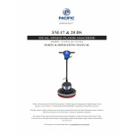 manual pacific steamex parts manual for this machi