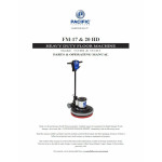 manual pacific steamex parts manual for this machi