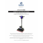 manual pacific steamex parts manual for this machi