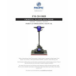 manual pacific steamex parts manual for this machi