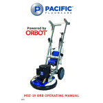 manual pacific steamex parts manual for this machi