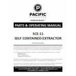 manual pacific steamex parts manual for this machi