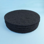 pad 20 508mm  eco black 5pcs