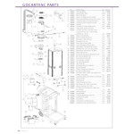 manual proteam parts manual for this machine