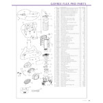 manual proteam parts manual for this machine