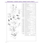 manual proteam parts manual for this machine