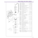 manual proteam parts manual for this machine