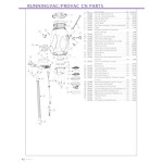 manual proteam parts manual for this machine
