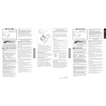 manual proteam parts manual for this machine