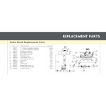 manual proteam parts manual for this machine