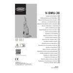 manual tennant parts manual for this machine