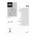manual tennant parts manual for this machine