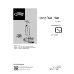 manual tennant parts manual for this machine