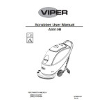 manual parts manual for this machine