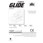 manual parts manual for this machine