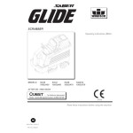 manual parts manual for this machine