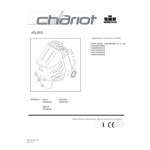 manual parts manual for this machine
