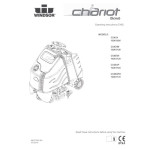 manual parts manual for this machine