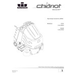 manual parts manual for this machine