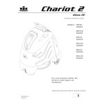 manual parts manual for this machine