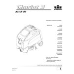manual parts manual for this machine