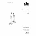 manual parts manual for this machine