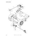 manual parts manual for this machine