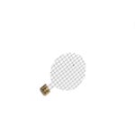 grounding screen kit