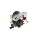 switch timer unit 115v 80sec.