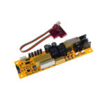 kit, sensor & dryer controls
