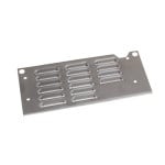 inlet grill-surface dryer